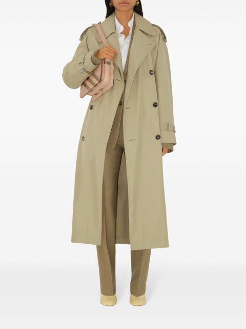 Burberry Snip cross body bag - Neutrals - zdjęcie produktu nr 2