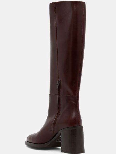 Jonak kozaki skórzane DICKINSON CUIR