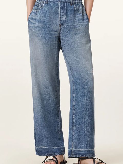 AllSaints jeansy TYLER - zdjęcie produktu nr 1