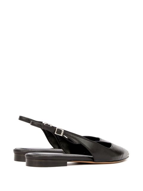 ISABEL MARANT Branee pumps - Black