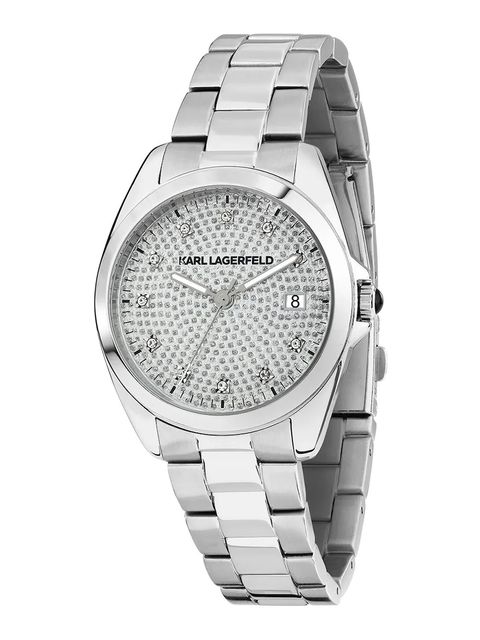 Karl Lagerfeld zegarek - zdjęcie produktu nr 1