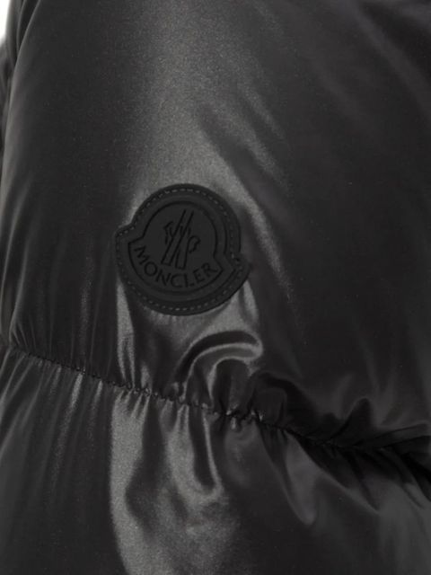 Moncler Wineck down jacket - Black