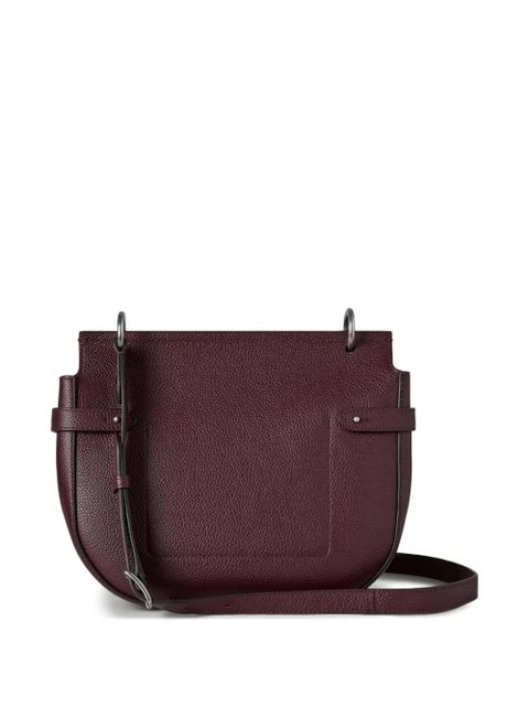 Mulberry small Amberley ring detail cross body bag - Brown - zdjęcie produktu nr 2