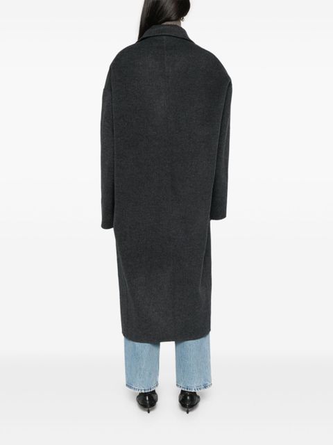 TOTEME wool coat - Grey