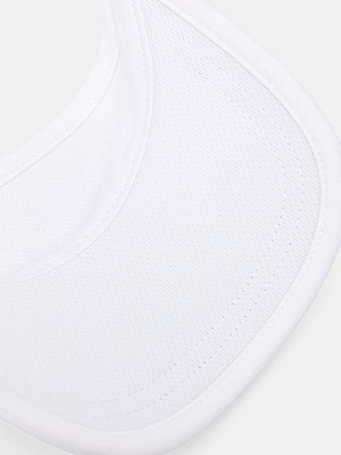 EA7 Emporio Armani daszek bawełniany