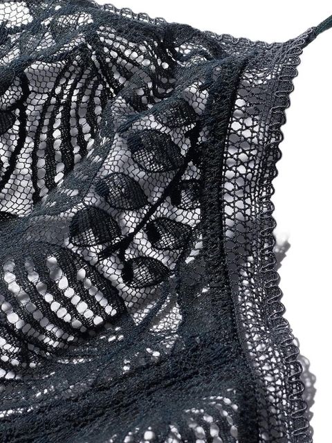 ERES Cerise full-cup bra - Black - zdjęcie produktu nr 2