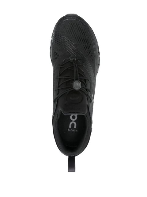 On Running Cloud X Z5 sneakers - Black
