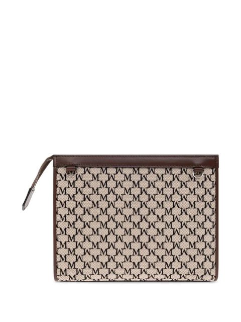 Max Mara Mmtrousses clutch bag - Neutrals - zdjęcie produktu nr 2
