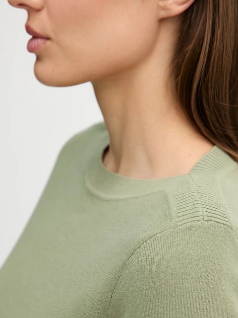 United Colors of Benetton sweter bawełniany