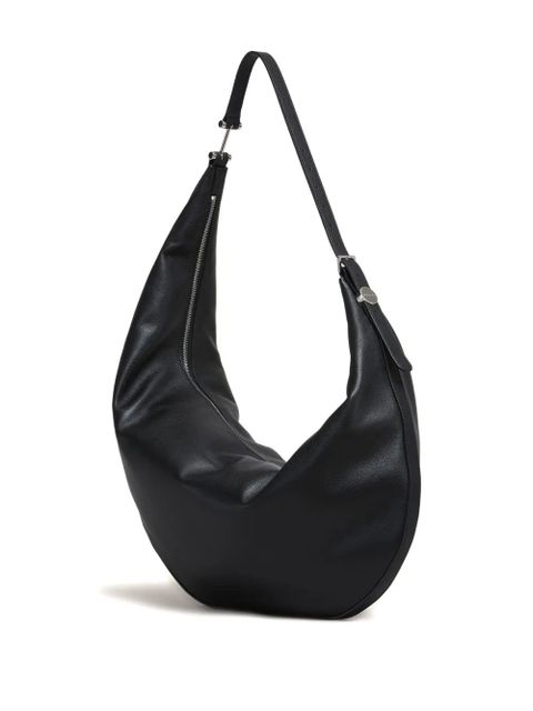 Marni medium Dot shoulder bag - Black - zdjęcie produktu nr 2
