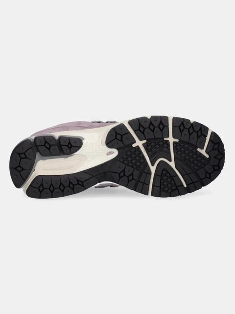 New Balance sneakersy zamszowe U2002 kolor fioletowy U2002RRB - zdjęcie produktu nr 2