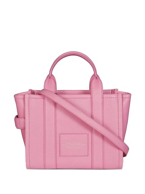 Marc Jacobs The Small tote bag - Pink - zdjęcie produktu nr 2