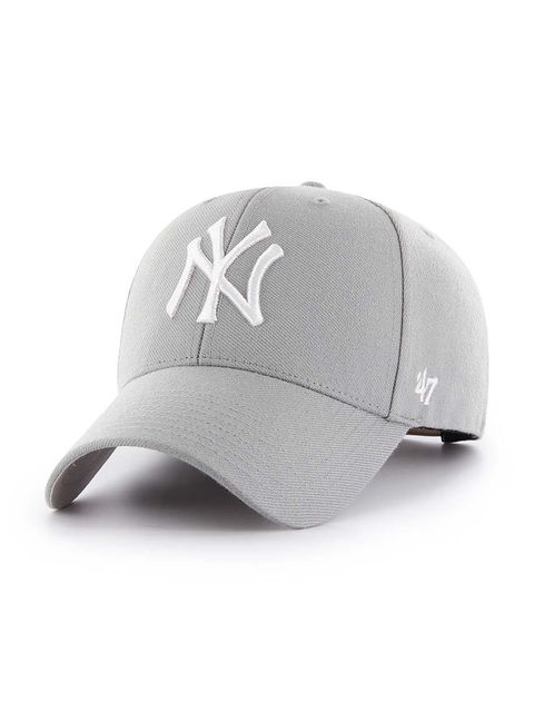 47 brand - Czapka MLB New York Yankees