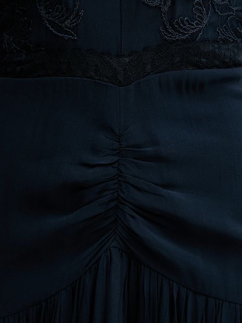 Pedro del Hierro sukienka