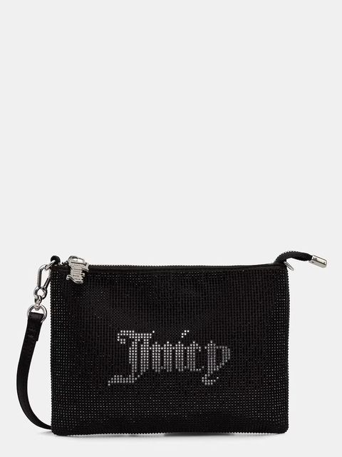 Juicy Couture torebka crossbody damska MIA FLAT - zdjęcie produktu nr 1