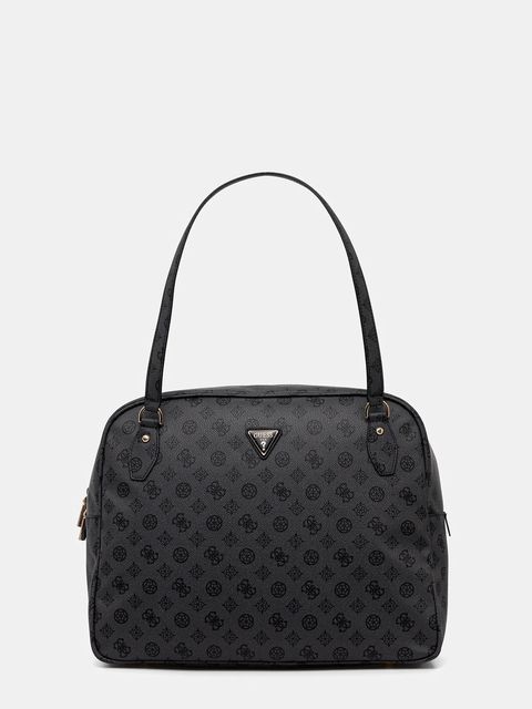 Guess torba WILDER kolor szary TWHP74 52916 - zdjęcie produktu nr 1