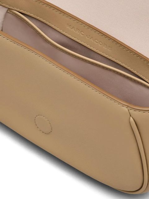 Marc Jacobs The Clover shoulder bag - Neutrals