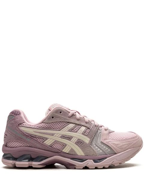 ASICS Gel-Kayano 14 "Barely Rose/Cream" sneakers - Pink - zdjęcie produktu nr 1