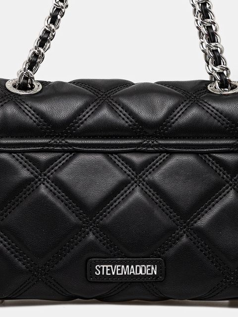 Steve Madden torebka Bvolturi kolor czarny SM13001344