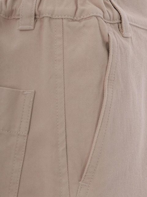 Max Mara wide-leg trousers - Brown