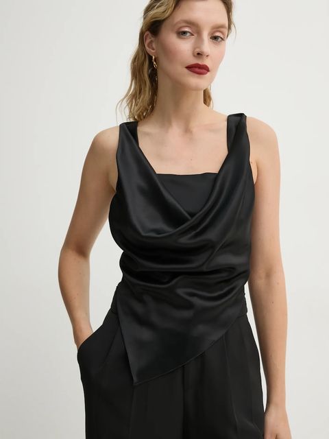 Nanushka bluzka PETRA - zdjęcie produktu nr 1