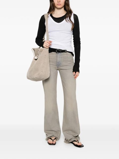 OUR LEGACY belt-loops jeans - Grey - zdjęcie produktu nr 2