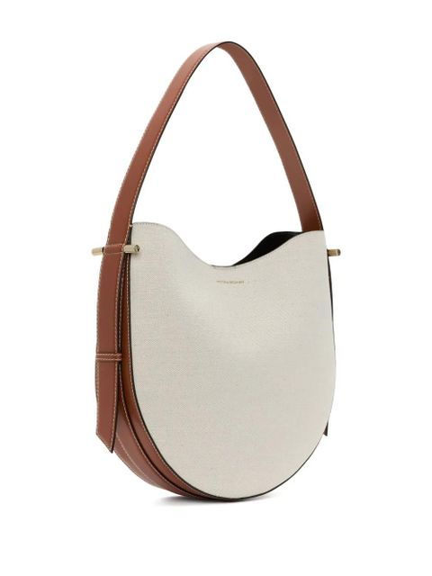 Victoria Beckham medium Dia shoulder bag - Neutrals