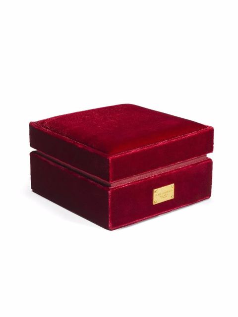 Dolce & Gabbana Sofia 24mm - Black