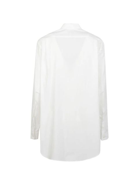 Moncler button shirt - White - zdjęcie produktu nr 2