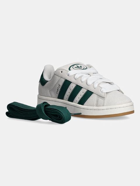 adidas Originals sneakersy Campus 00s kolor szary JQ7784 - zdjęcie produktu nr 1