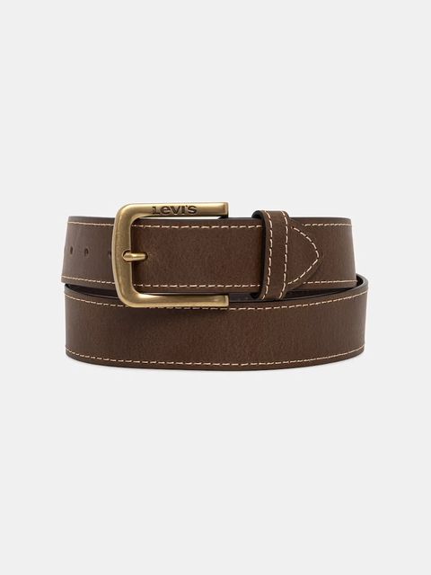 Levi's pasek skórzany LOIRE - zdjęcie produktu nr 2