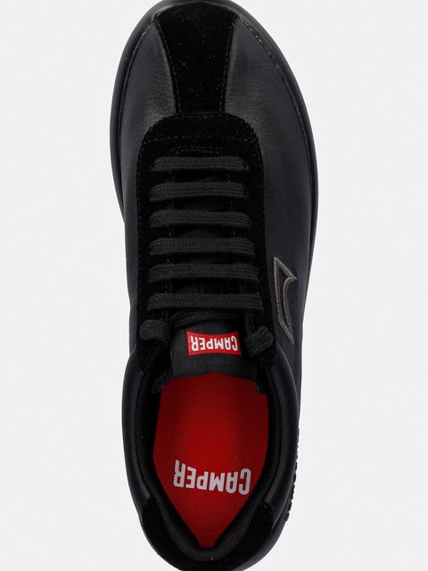 Camper sneakersy skórzane Pelotas XLF