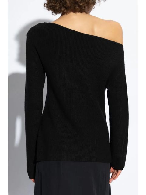 Cult Gaia Elory sweater - Black