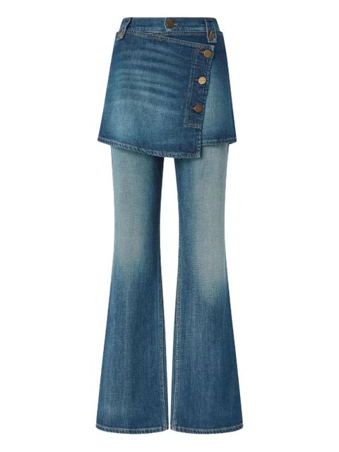 PINKO Ribelle jeans - Blue - zdjęcie produktu nr 1
