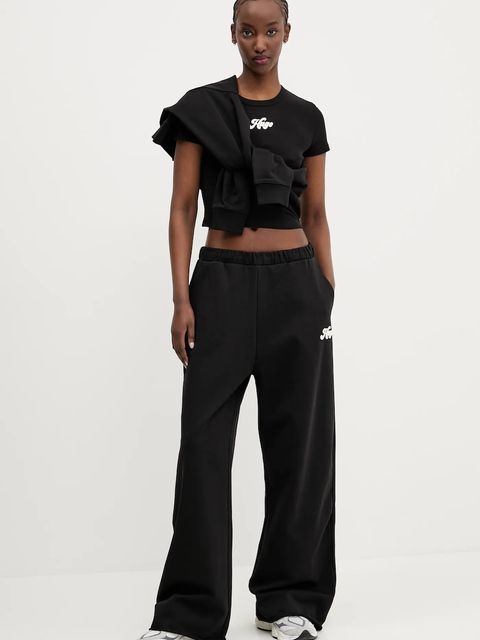 HUGO t-shirt bawełniany Delanor_2 - zdjęcie produktu nr 1