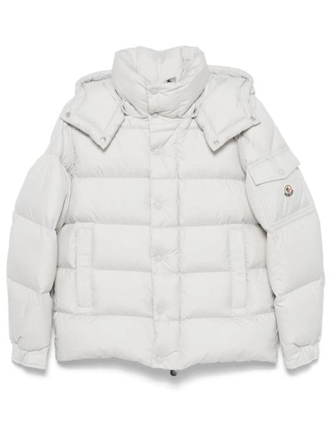 Moncler Moncler Maya 70 puffer jacket - Grey - zdjęcie produktu nr 1
