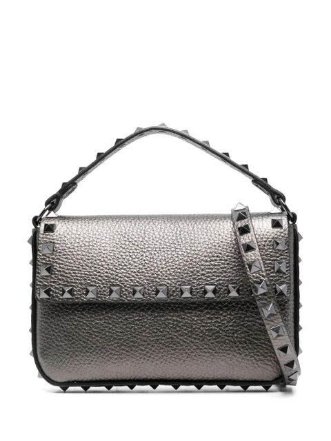 Valentino Garavani Rockstud tote bag - Grey