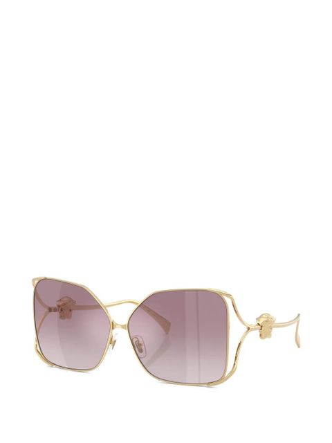 Versace Medusa Head sunglasses - Gold - zdjęcie produktu nr 2