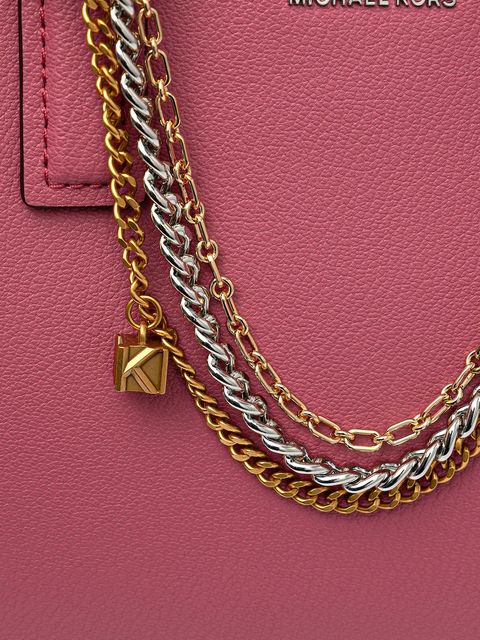 MICHAEL Michael Kors torebka skórzana