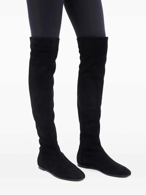 Giuseppe Zanotti Sandra boots - Black