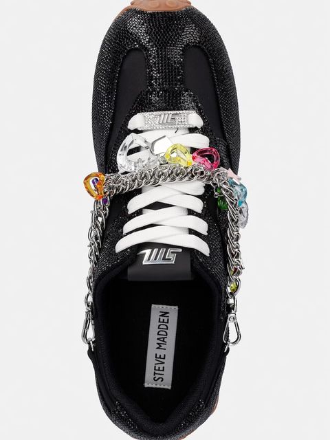 Steve Madden sneakersy Cameos-R