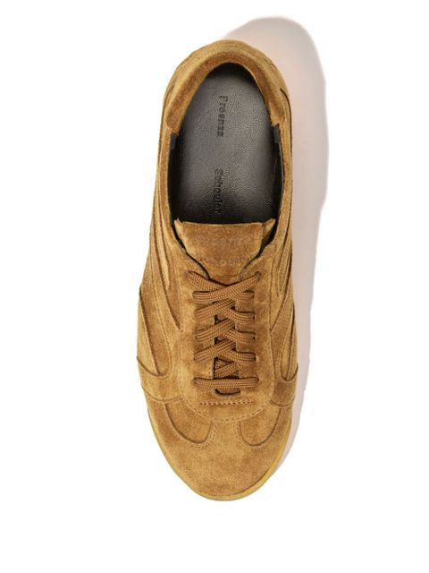 Proenza Schouler Track sneakers - Brown