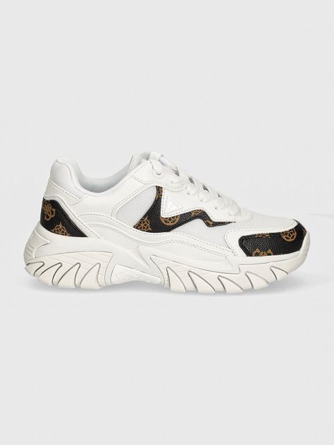 Guess sneakersy NOWAH - zdjęcie produktu nr 2