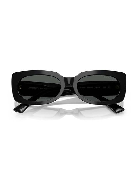 Jimmy Choo okulary przeciwsłoneczne