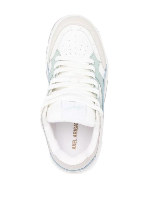 Axel Arigato Area low-top sneakers - White