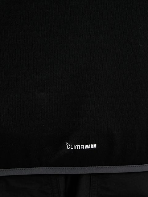 adidas TERREX bluza sportowa Xperior kolor czarny gładka JE1361