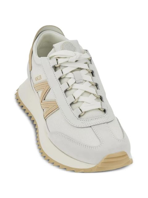 Moncler Pacey 2 sneakers - White - zdjęcie produktu nr 2