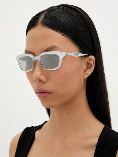 Diesel okulary przeciwsłoneczne