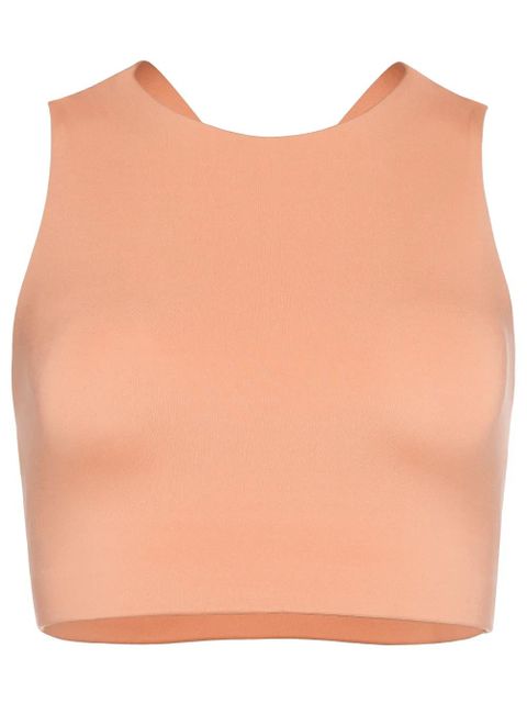 ERES Laura crop top - Pink - zdjęcie produktu nr 1