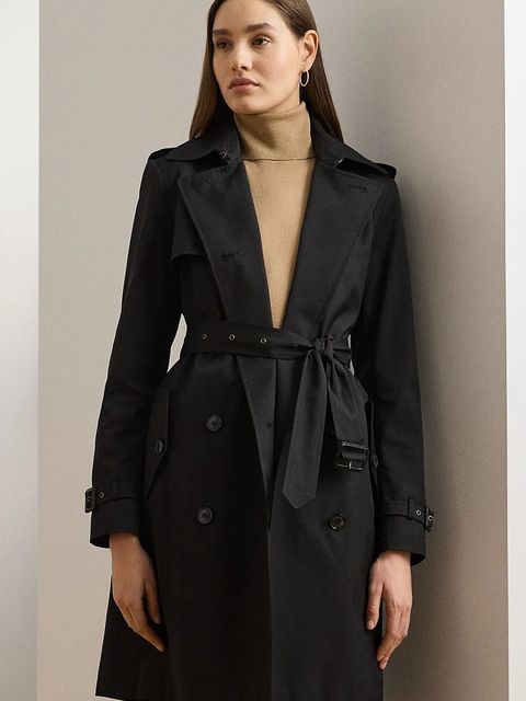 Lauren Ralph Lauren trencz